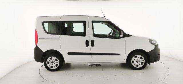 FIAT Doblo Doblò 1.3 MJT S&S Cargo Combi N1 Easy - PREZZO+IVA