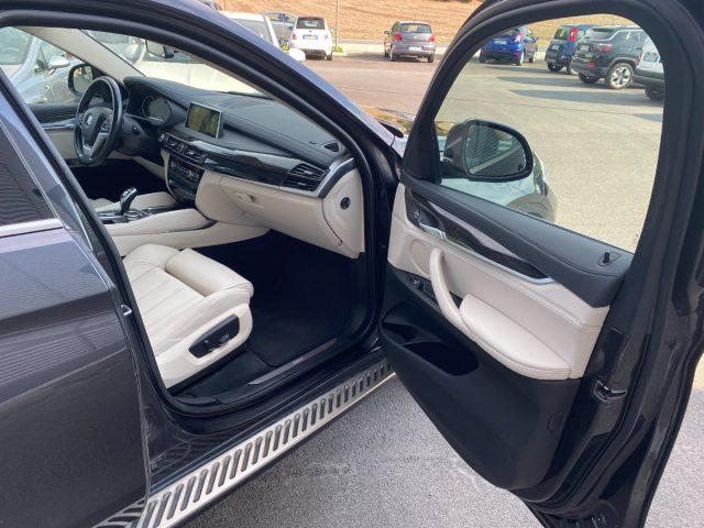 BMW X6 xDrive30d 258CV Adaptiv LED MEMO Virtual Cockpit