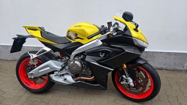Aprilia RS 660 DEPOTENZIATA 35 KW ABS EURO 5