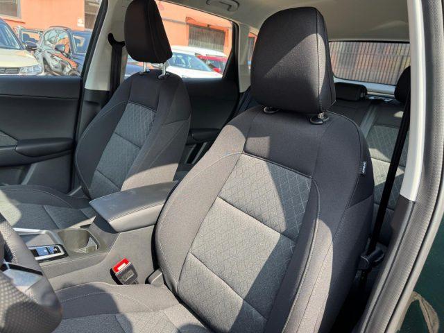 MG ZS 1.5 Hybrid+ 197CV COMFORT