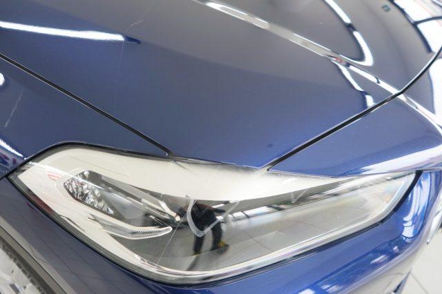 BMW X2 sDrive16d Business-X Uniprop. Ufficiale Tagliandi