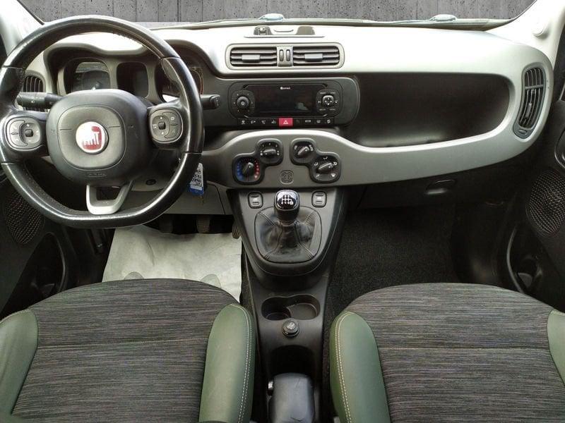 FIAT Panda 0.9 t.air t. 4x4 s&s 85cv