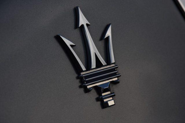 MASERATI Levante MHEV 330 CV AWD GT *LAUNCH EDITION ONE OF 200*