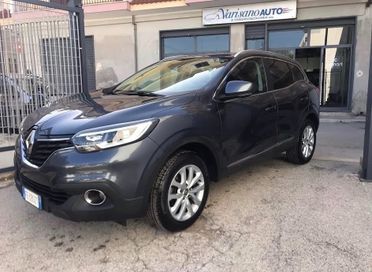 Renault Kadjar dCi 8V 110CV EDC Energy Zen