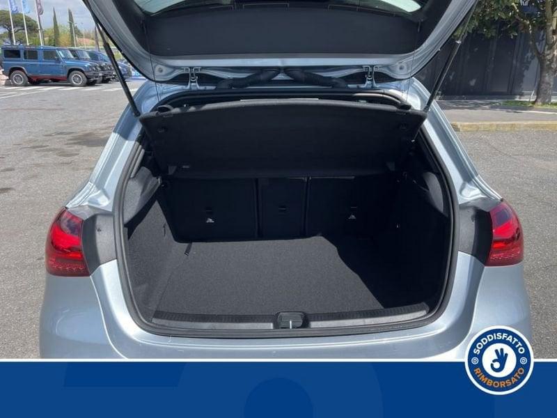 Mercedes-Benz Classe A 180d Automatic AMG Line Advanced Plus