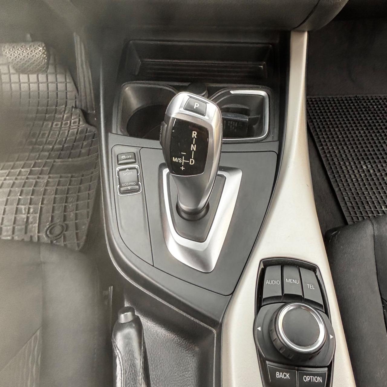 Bmw 118 118d xDrive 5p. Sport