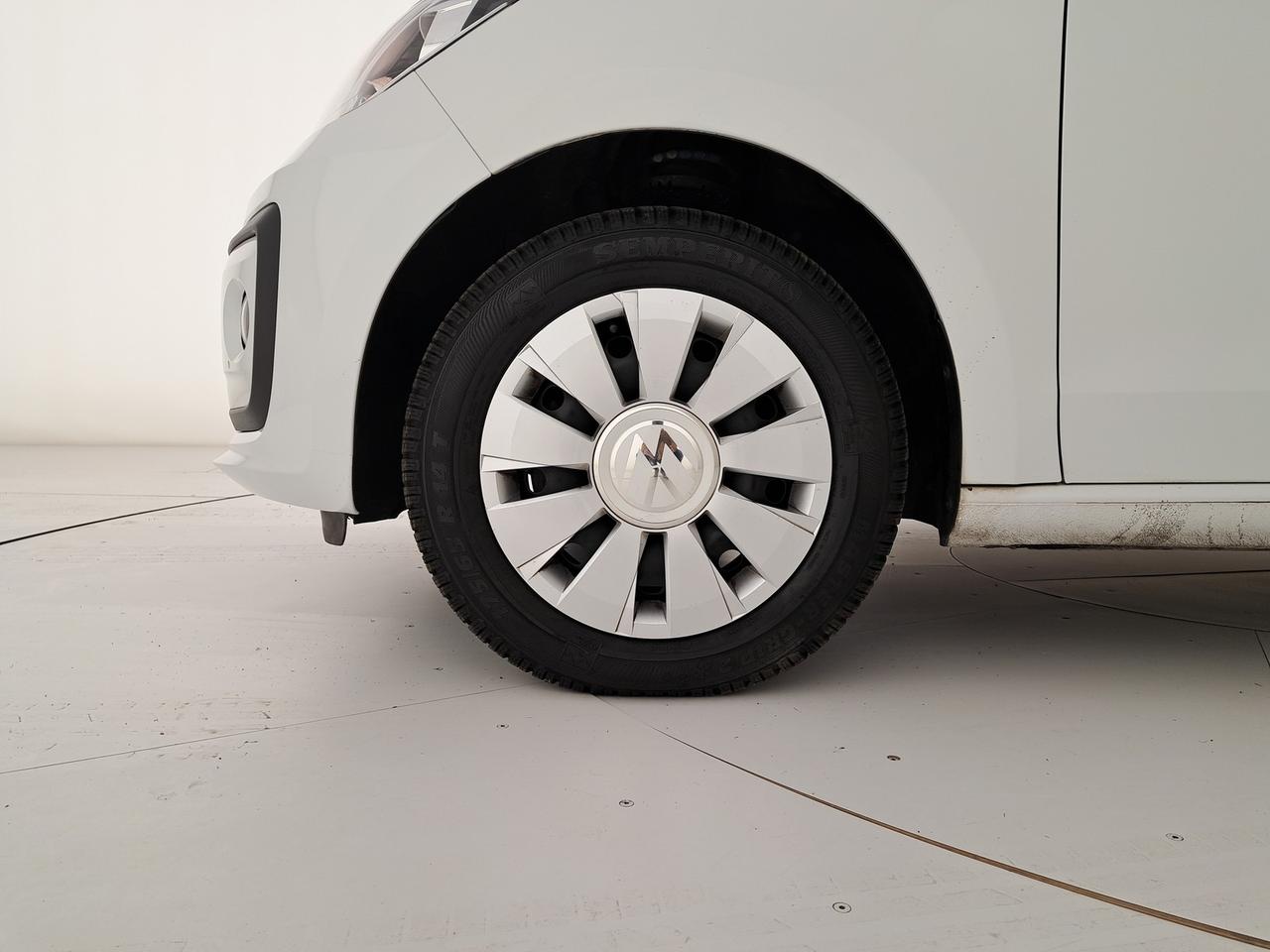 Volkswagen up! 5p 1.0 evo move 65cv