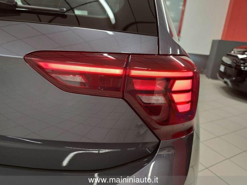Volkswagen Polo 1.0 80cv Edition Plus "SUPER PROMO"