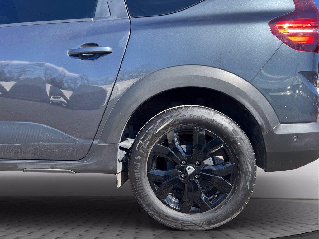 DACIA Jogger 1.0 tce Extreme UP Gpl 100cv del 2022
