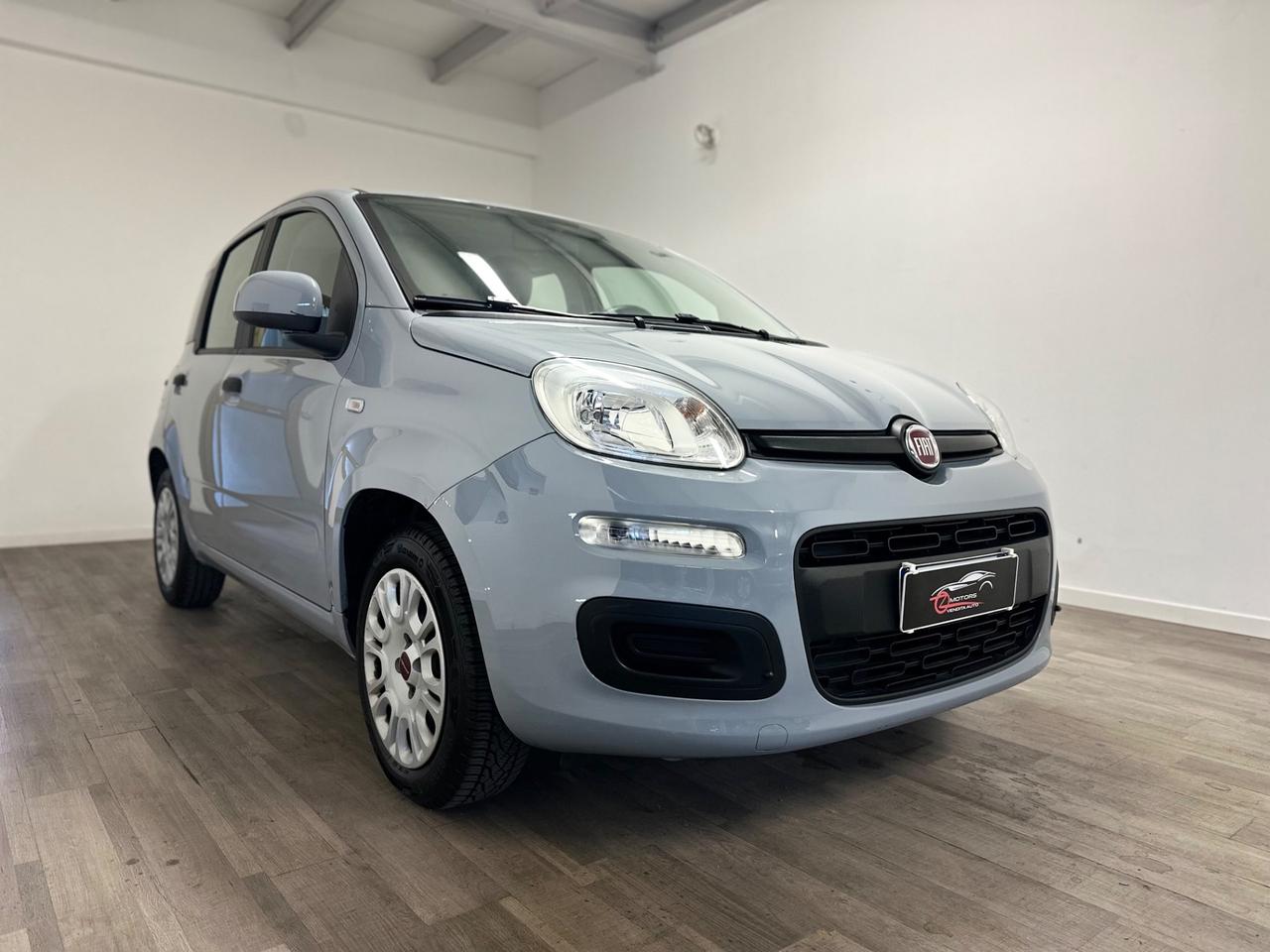 Fiat Panda 1.2 EasyPower Easy NEOPATENTATI
