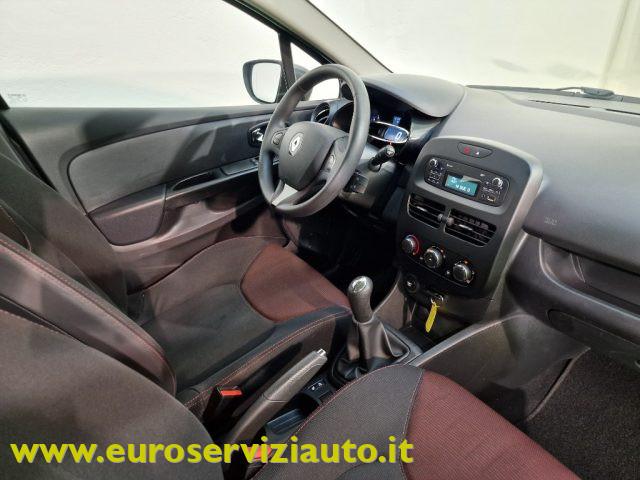 RENAULT Clio 1.2 75CV 5 porte Wave
