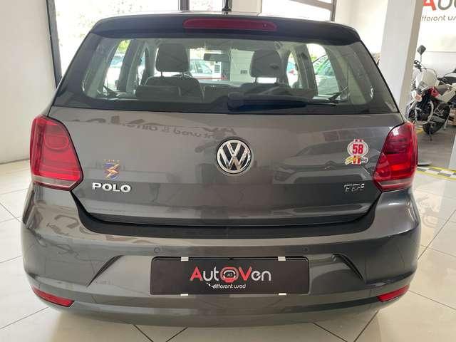 Volkswagen Polo Polo 5p 1.4 tdi Trendline 75cv
