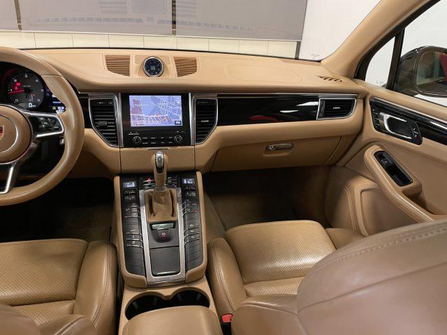 PORSCHE Macan 3.0D S 250CV PDK MY16