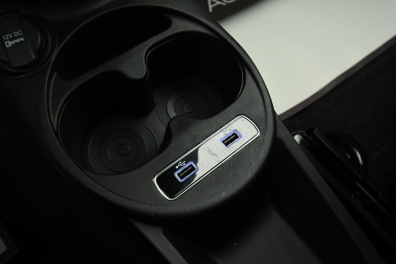 FIAT 500 1.0 hybrid 70cv BLUETOOTH+NEOPATENTATI
