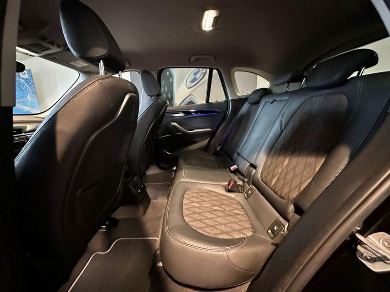 BMW X1 sdrive18d xLine Plus auto