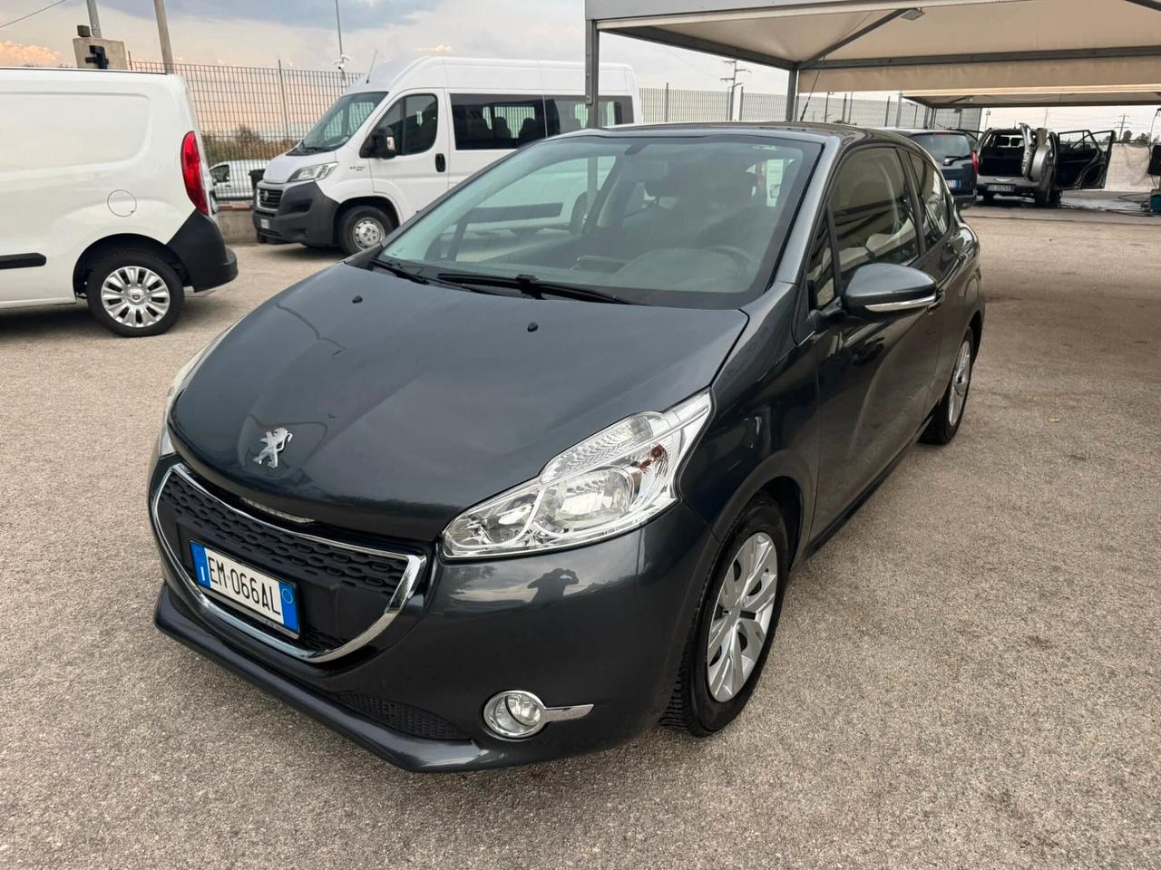 PEUGEOT 208 1400 HDI 68 CV OTTIME CONDIZIONI