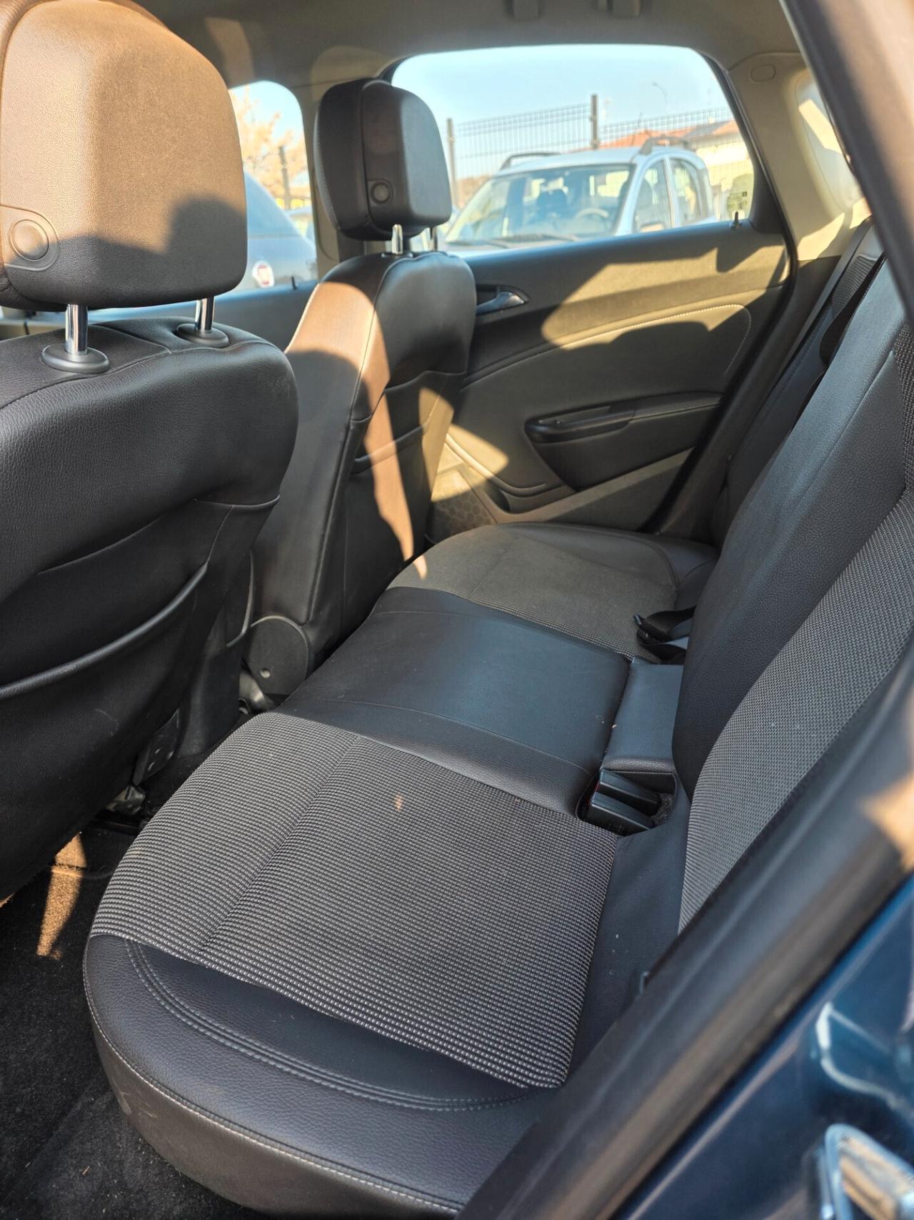 Opel Astra 1.7 CDTI 110CV 5 porte Cosmo