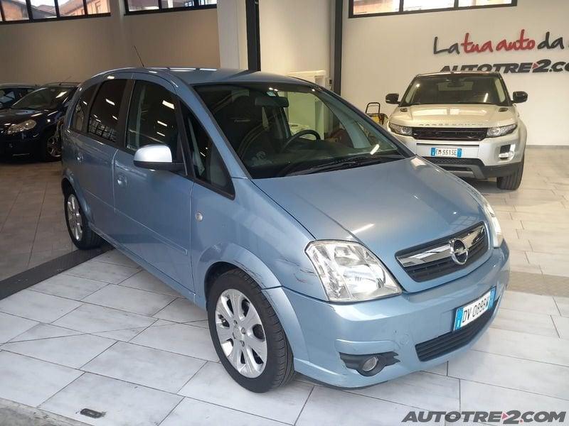 Opel Meriva Meriva 1.3 CDTI ecoFLEX Enjoy