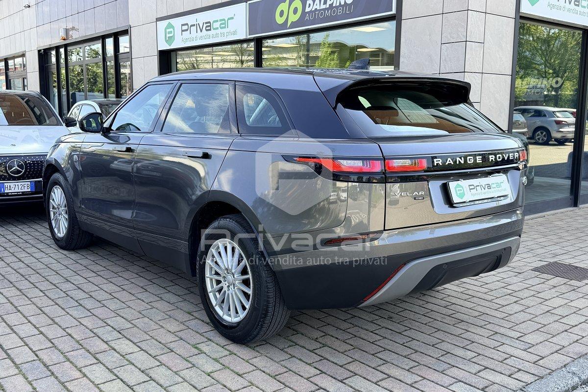 LAND ROVER Range Rover Velar 2.0D I4 180 CV SE