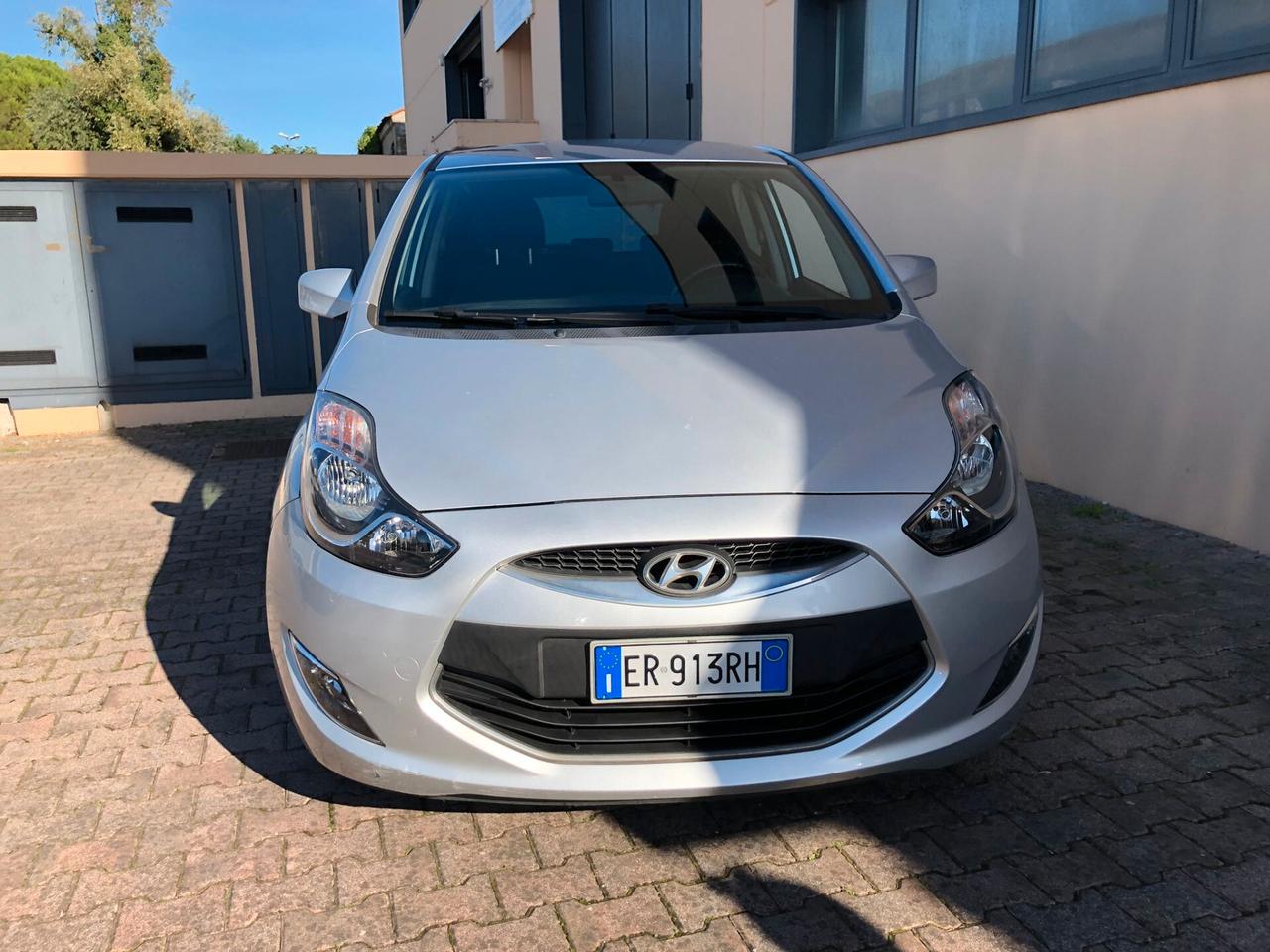 Hyundai iX20 1.4 90 CV Classic *2013