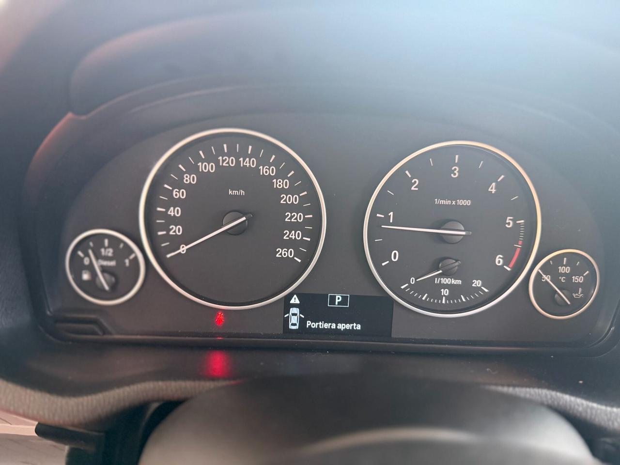 Bmw X3 sDrive