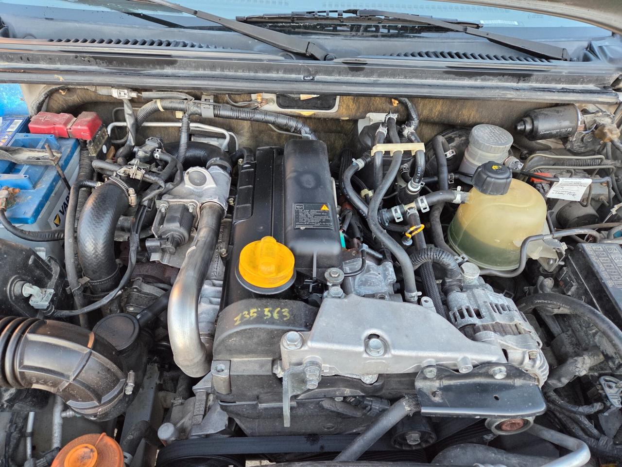 Suzuki Jimny 1.5 DDiS cat 4WD