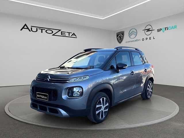 Citroen C3 Aircross BlueHDi 120 S&S Feel
