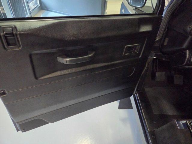LAND ROVER Defender 110 2.5 Td5 cat SE NO BLOCCHI TRAFFICO
