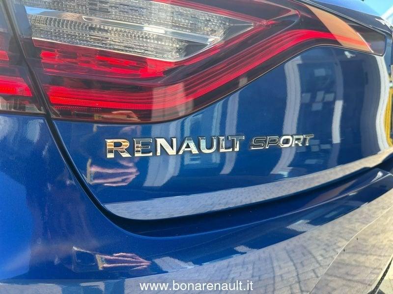 Renault Mégane Mégane TCe 205 CV EDC GT 4Control