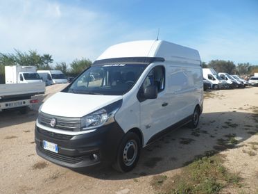 Fiat talento furgone maxi tetto alto