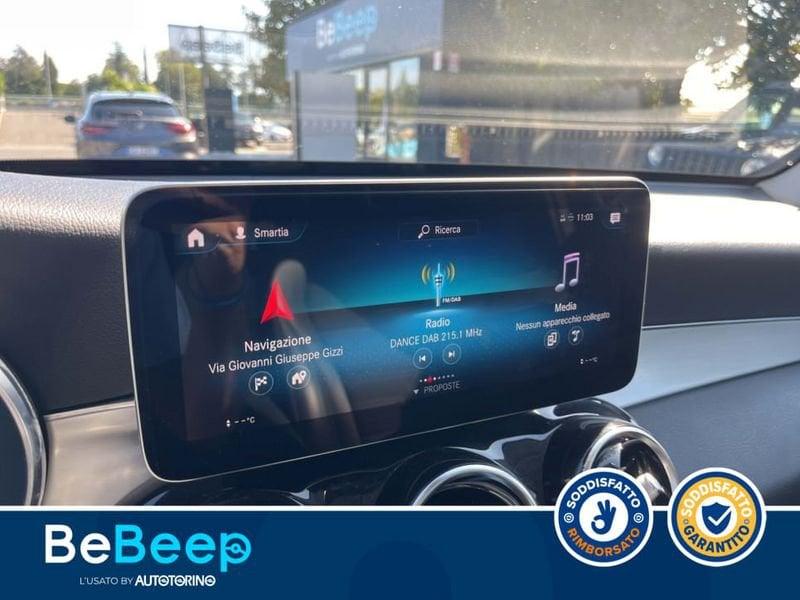 Mercedes-Benz GLC 300 DE PHEV (EQ-POWER) PREMIUM PLUS 4MATIC AUT