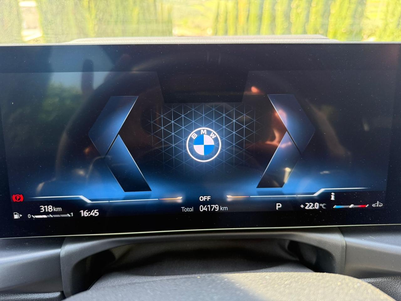 Bmw 4er Coupe 420d M.SPORT- 4.000 KM