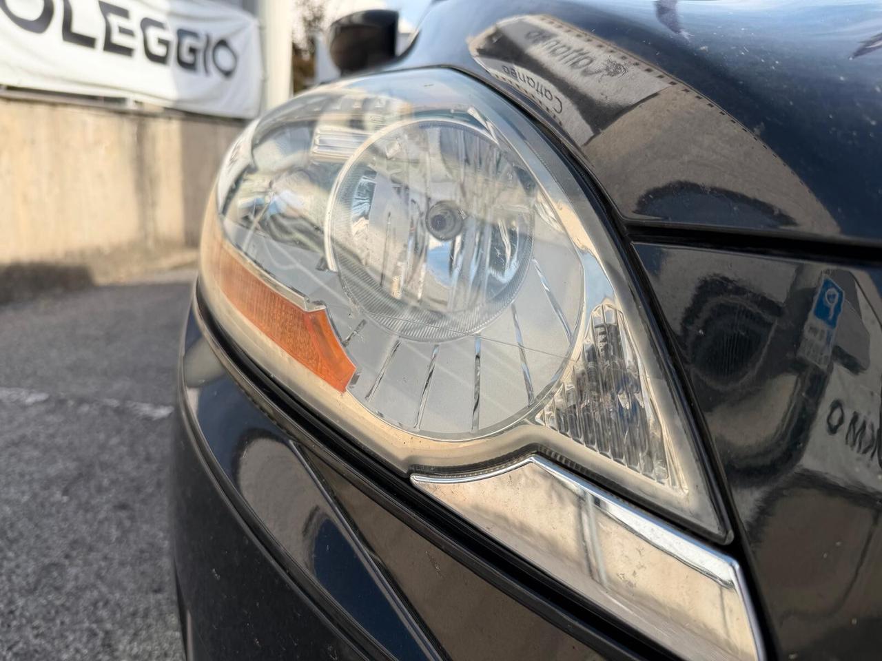 Ford Kuga Kuga+ 2.0 TDCi 140 CV 2WD DPF