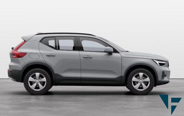 VOLVO XC40 B3 automatico Essential