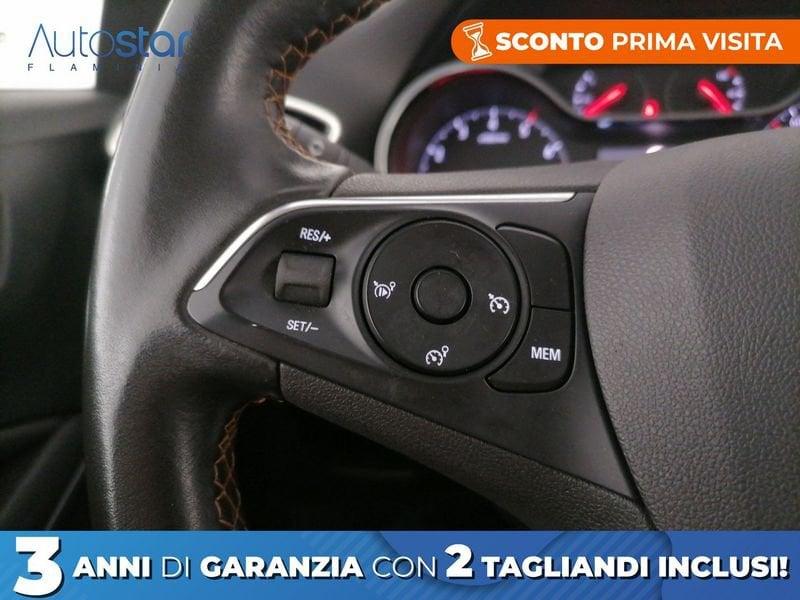 Opel Crossland X 1.5 ecotec Innovation s&s 102cv my20