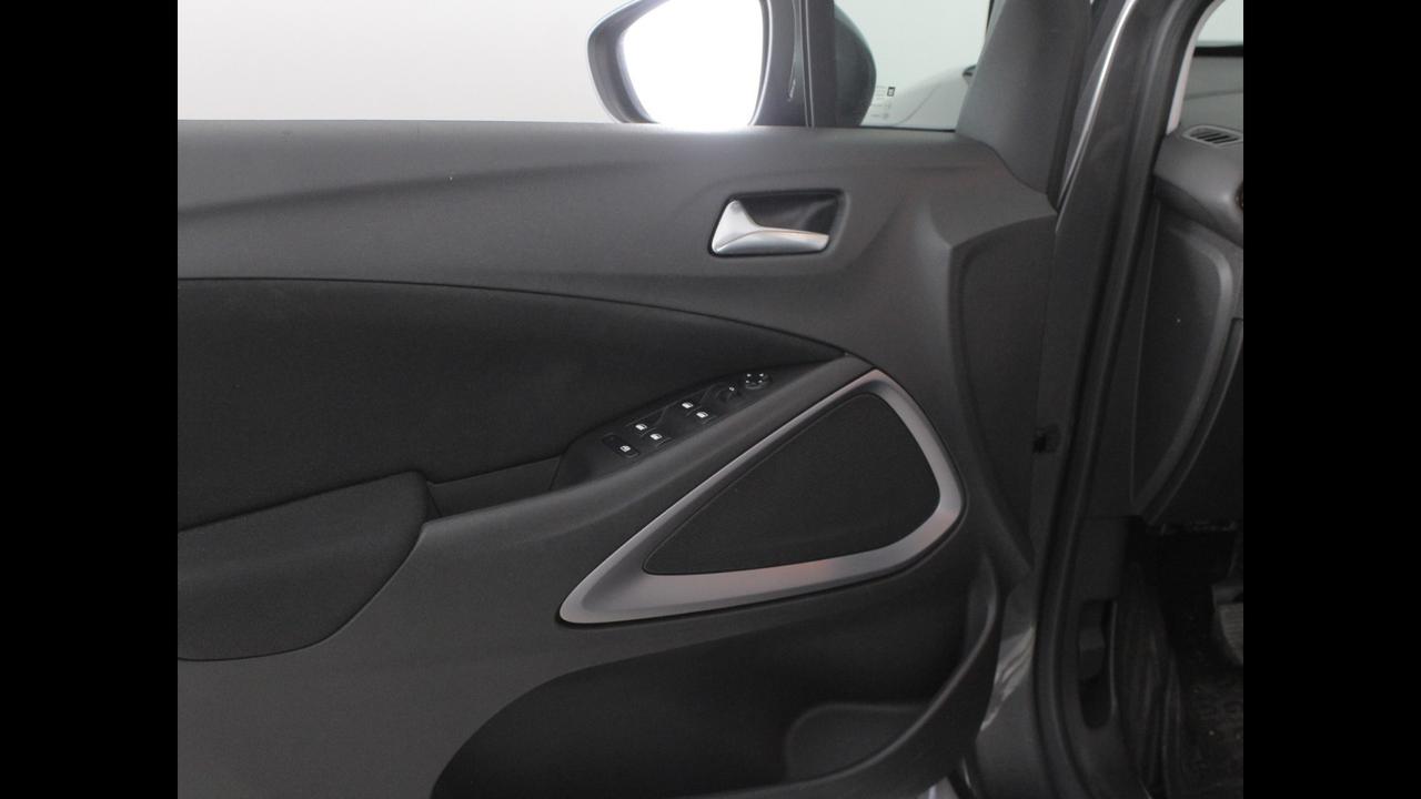 OPEL Crossland X - Crossland X 1.5 ecotec Advance s&s 102cv