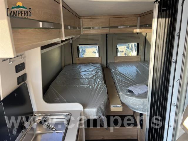 DETHLEFFS DETHLEFFS GLOBETRAIL 600 ER FIAT