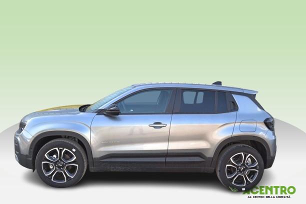 JEEP AVENGER - SUMMIT Benzina 1.2 100cv