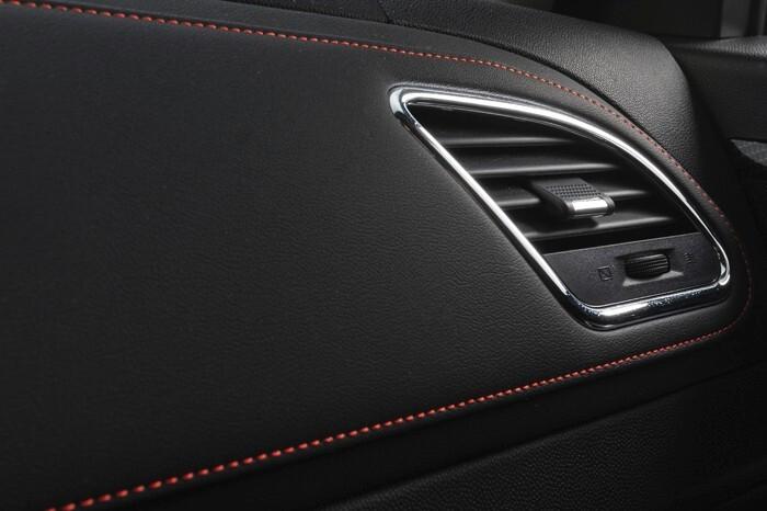 Evo 3 1.5 Bi-fuel GPL