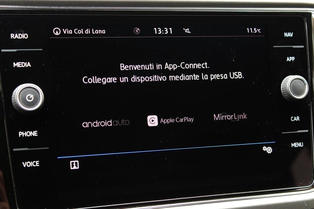 Volkswagen T-Roc 1.6 TDI *FULL LED *Bicolore