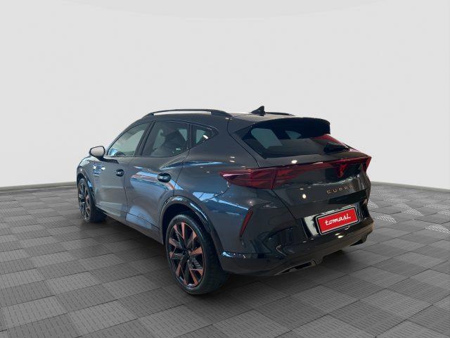 CUPRA Formentor Formentor 1.5 Hybrid DSG
