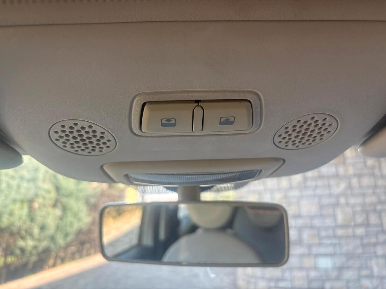 Fiat 500 C 1.2 Lounge