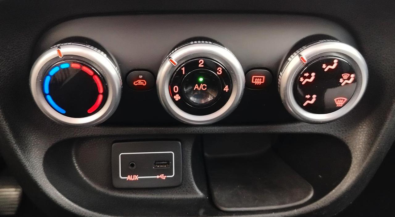 Fiat 500 L 500L 1.3 mjt Pop Star 85cv