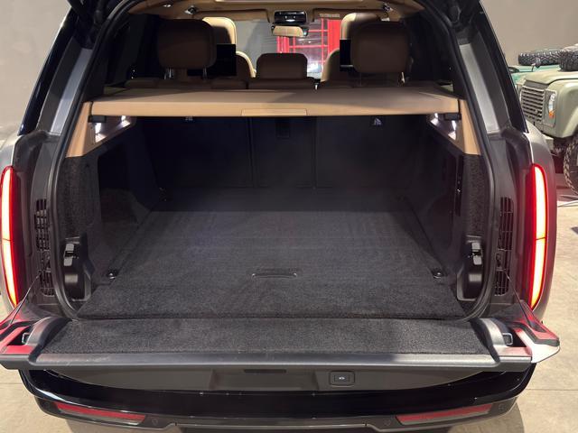 LAND ROVER Range Rover 3.0D l6 HSE