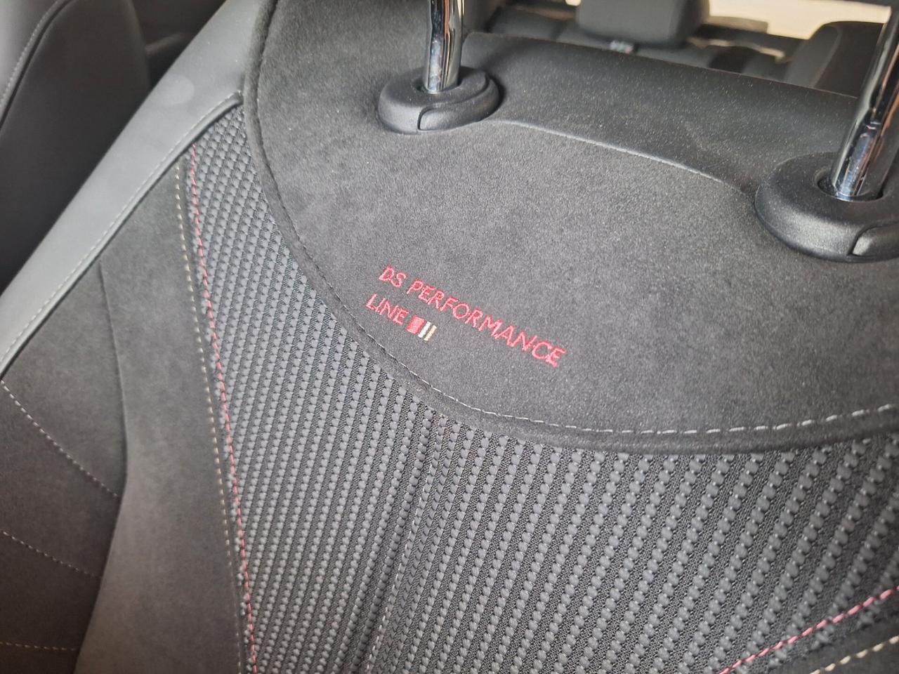 Ds DS4 4 BlueHDi 130 aut. Performance Line
