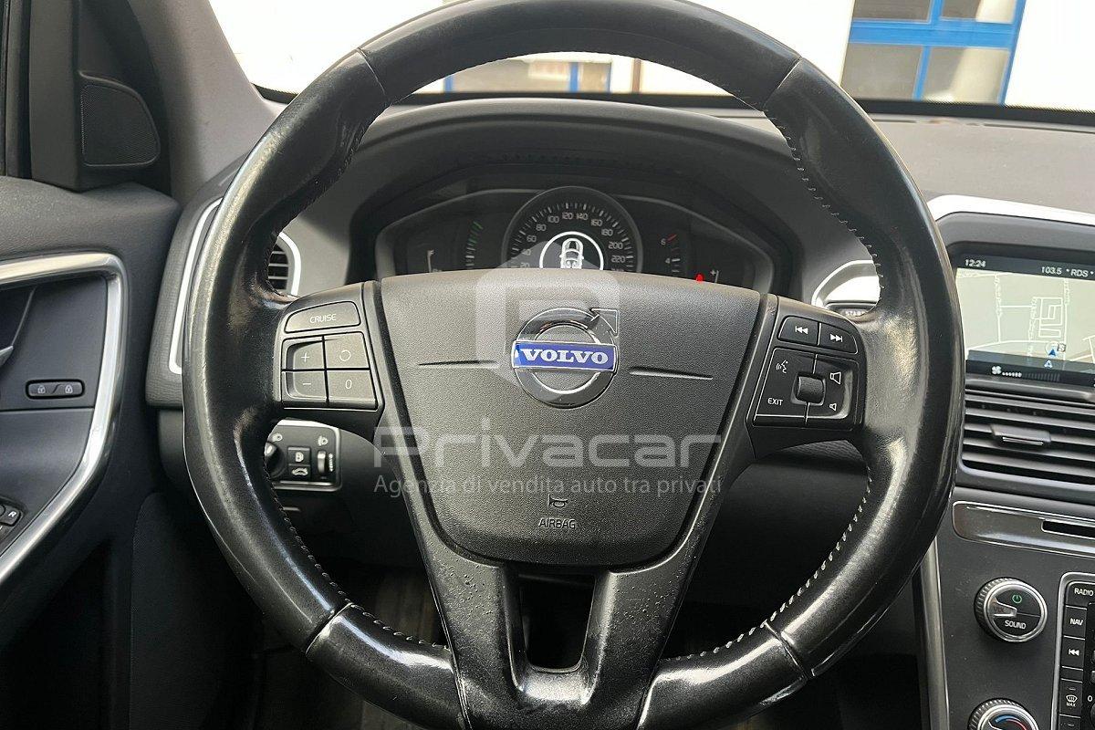 VOLVO XC60 D4 Business