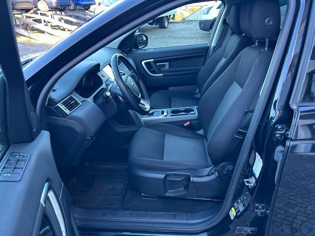LAND ROVER Discovery Sport 2.0 TD4 150 CV Auto Business Ed. Premium SE