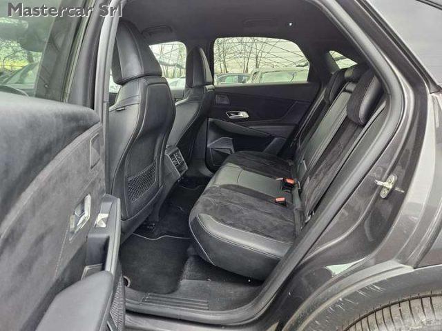 DS AUTOMOBILES DS 7 1.5 bluehdi Performance Line 130cv TG: GP648FY