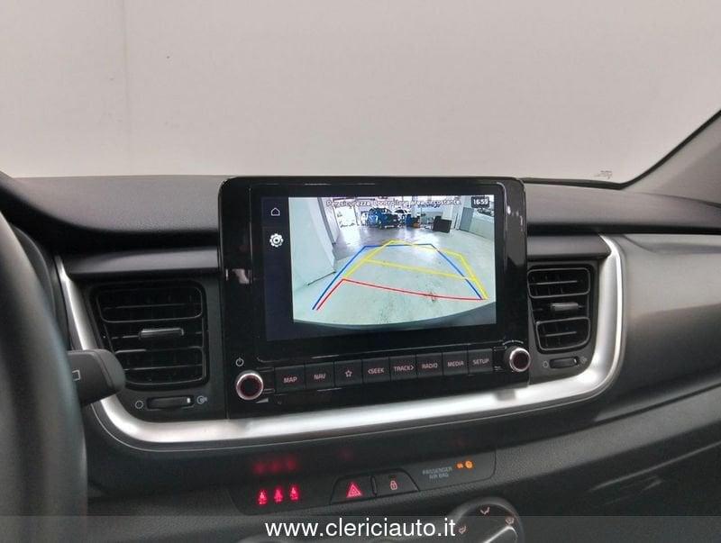 KIA Stonic 1.0 T-GDi 100 CV MHEV MT Urban