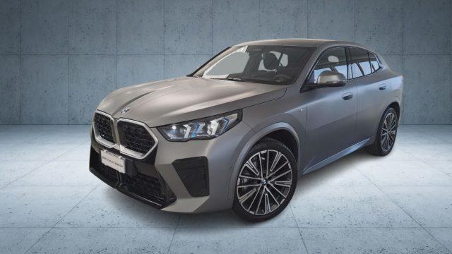 BMW X2 sDrive 20i Msport Aut.